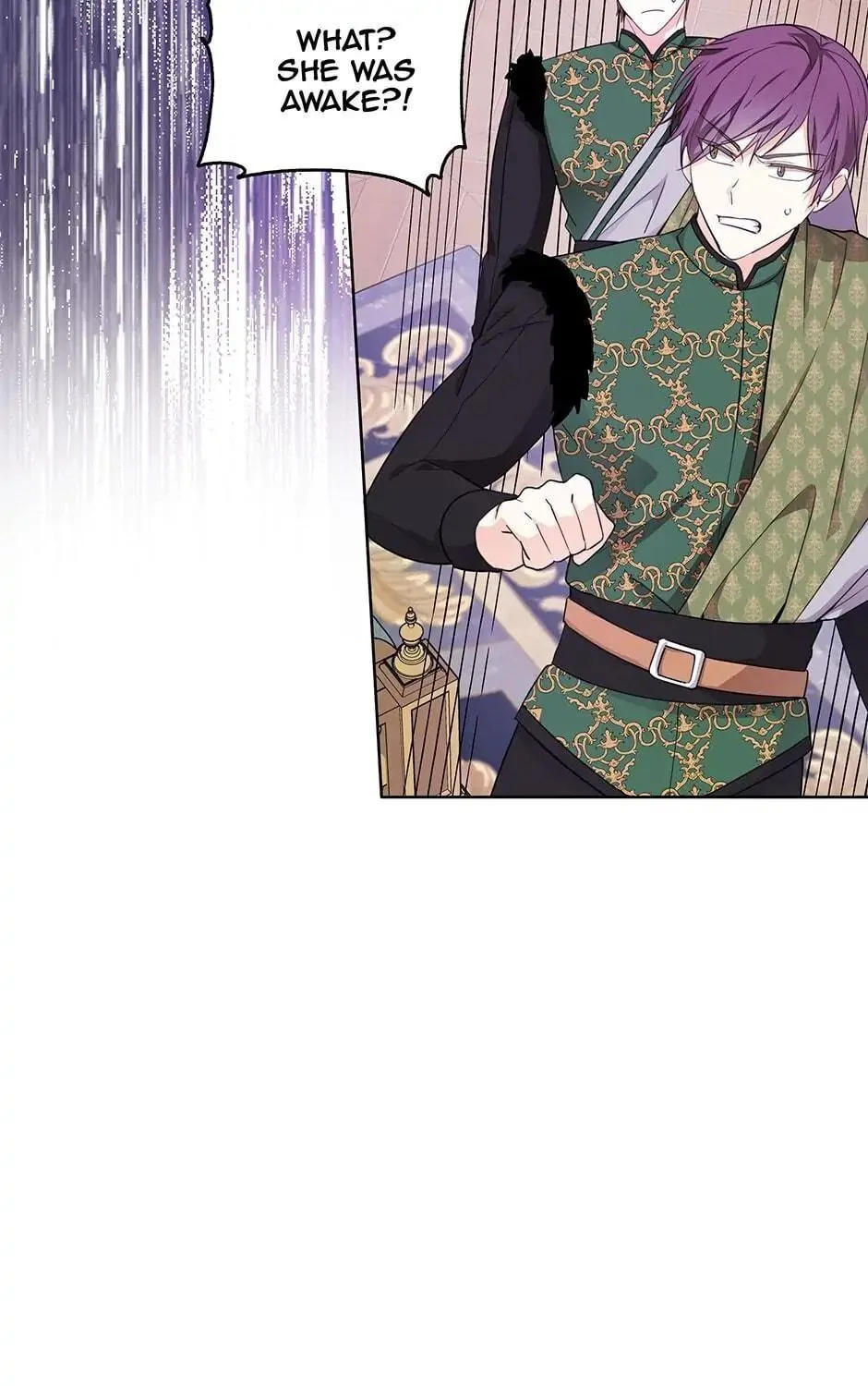 Rewriting My Husband's Tragic Ending Chapter 20 page 99 - 