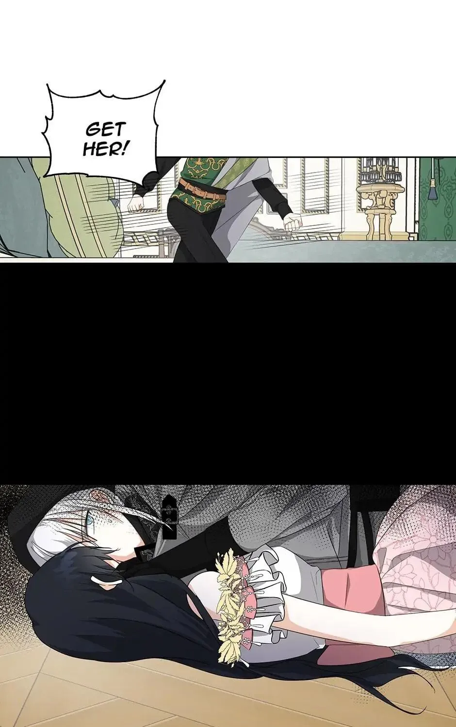 Rewriting My Husband's Tragic Ending Chapter 21 page 11 - 