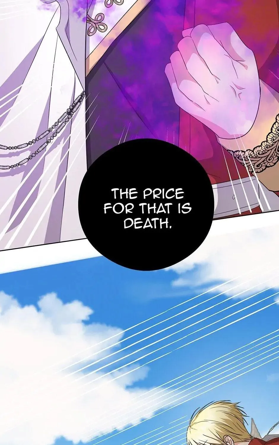 Rewriting My Husband's Tragic Ending Chapter 21 page 101 - 