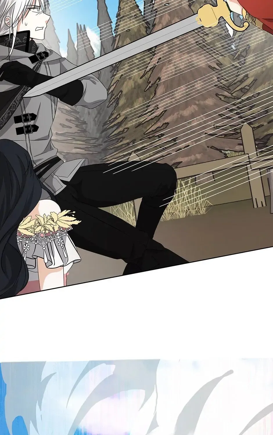 Rewriting My Husband's Tragic Ending Chapter 21 page 103 - 
