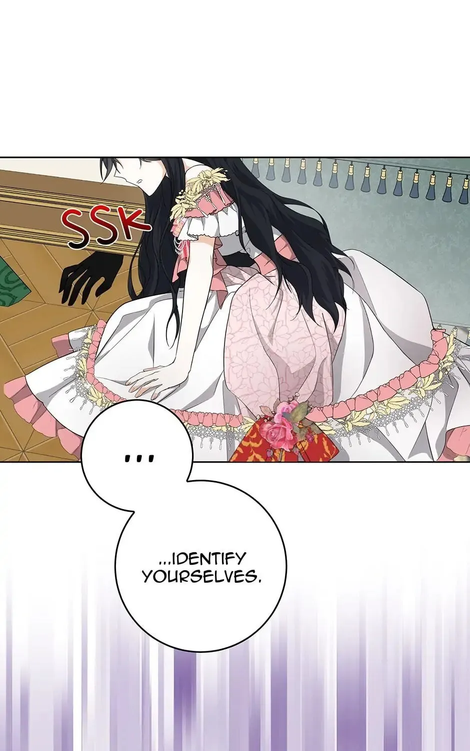 Rewriting My Husband's Tragic Ending Chapter 21 page 15 - 