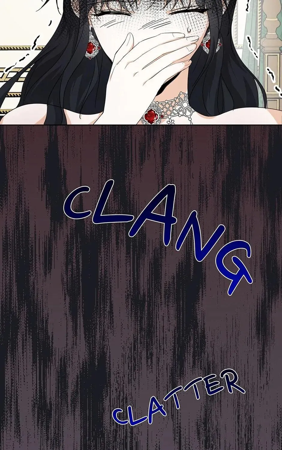 Rewriting My Husband's Tragic Ending Chapter 21 page 23 - 