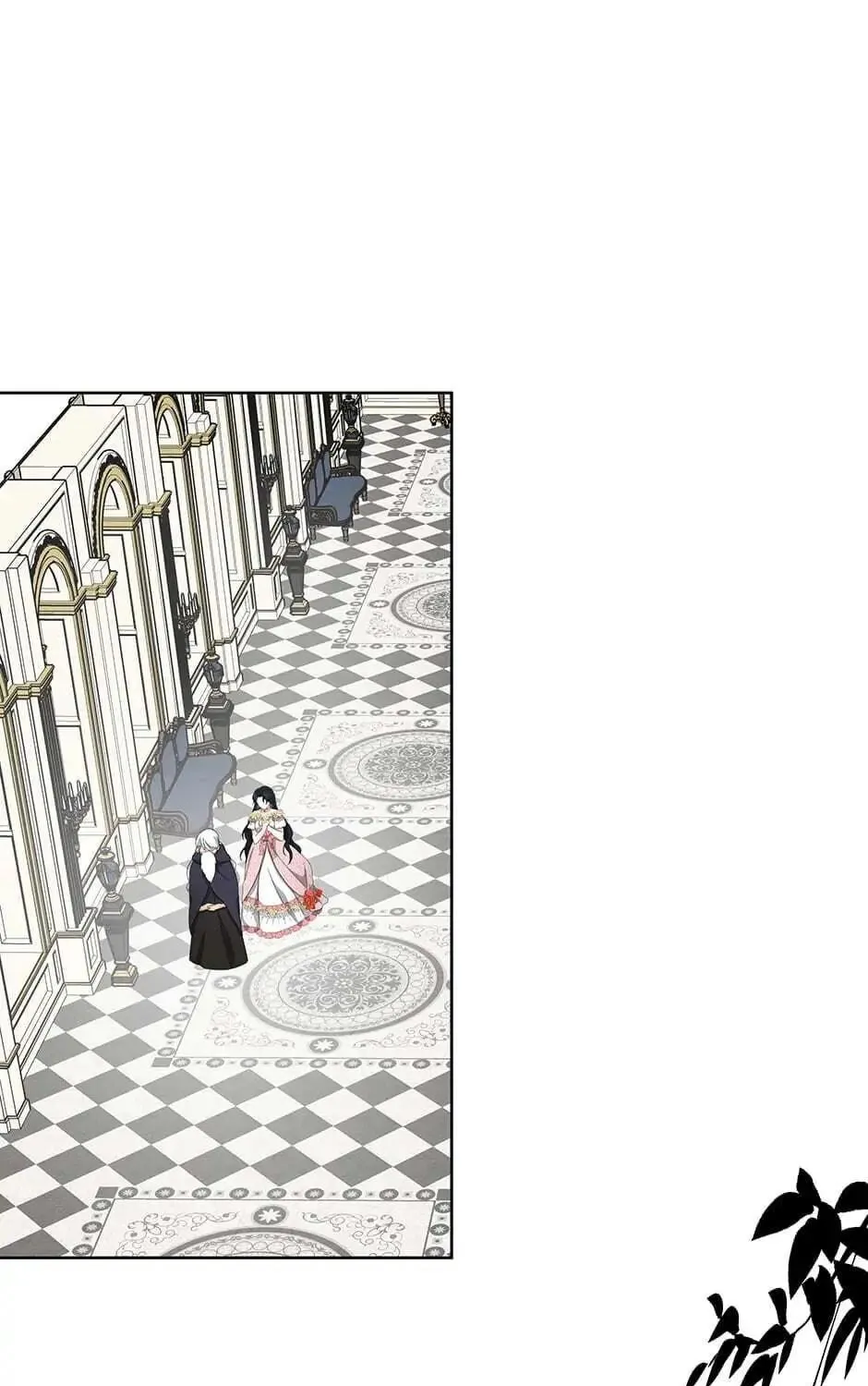 Rewriting My Husband's Tragic Ending Chapter 21 page 35 - 