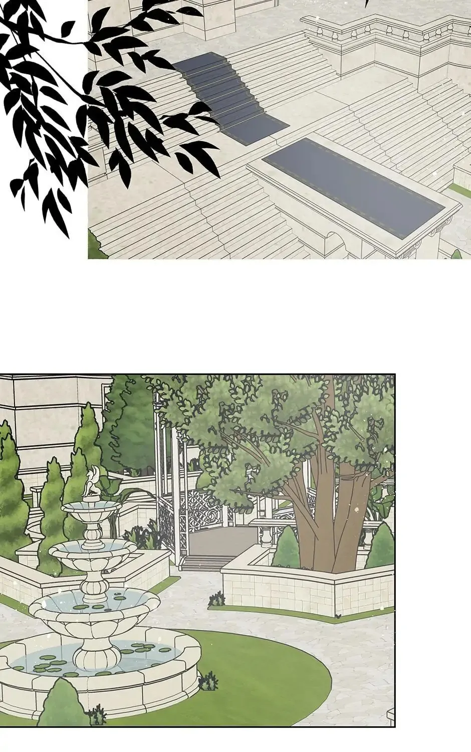 Rewriting My Husband's Tragic Ending Chapter 21 page 37 - 