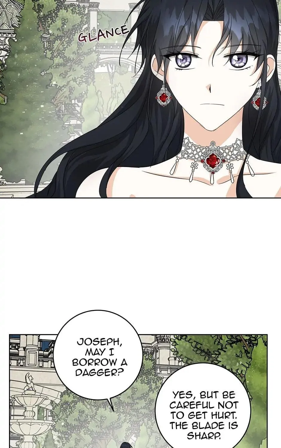 Rewriting My Husband's Tragic Ending Chapter 21 page 39 - 