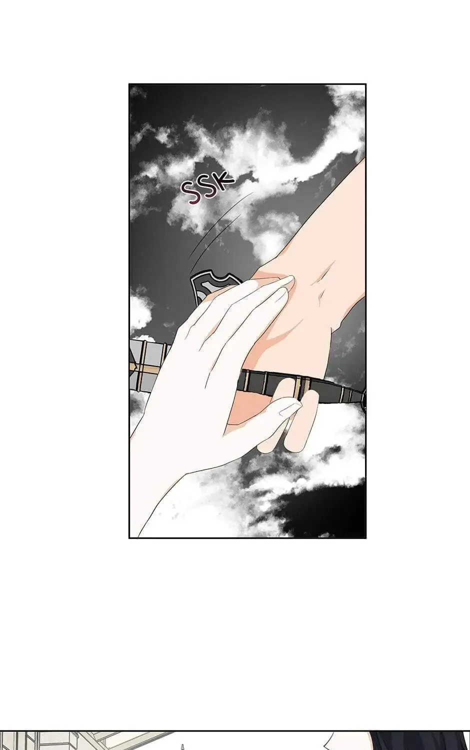 Rewriting My Husband's Tragic Ending Chapter 21 page 41 - 