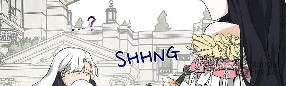 Rewriting My Husband's Tragic Ending Chapter 21 page 42 - 