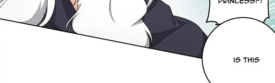 Rewriting My Husband's Tragic Ending Chapter 21 page 44 - 
