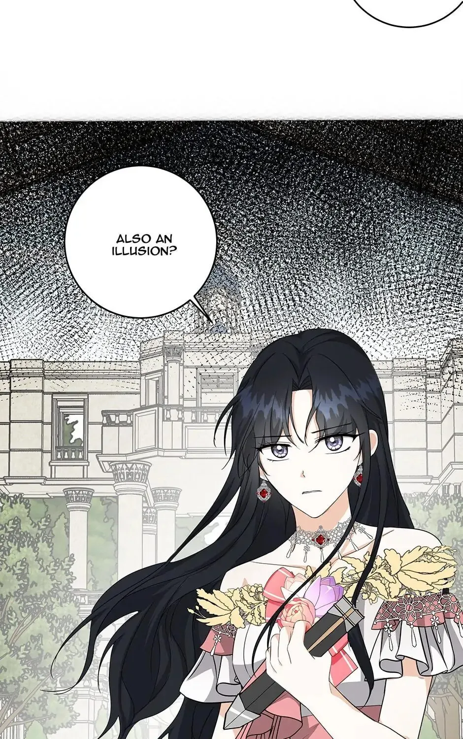 Rewriting My Husband's Tragic Ending Chapter 21 page 45 - 