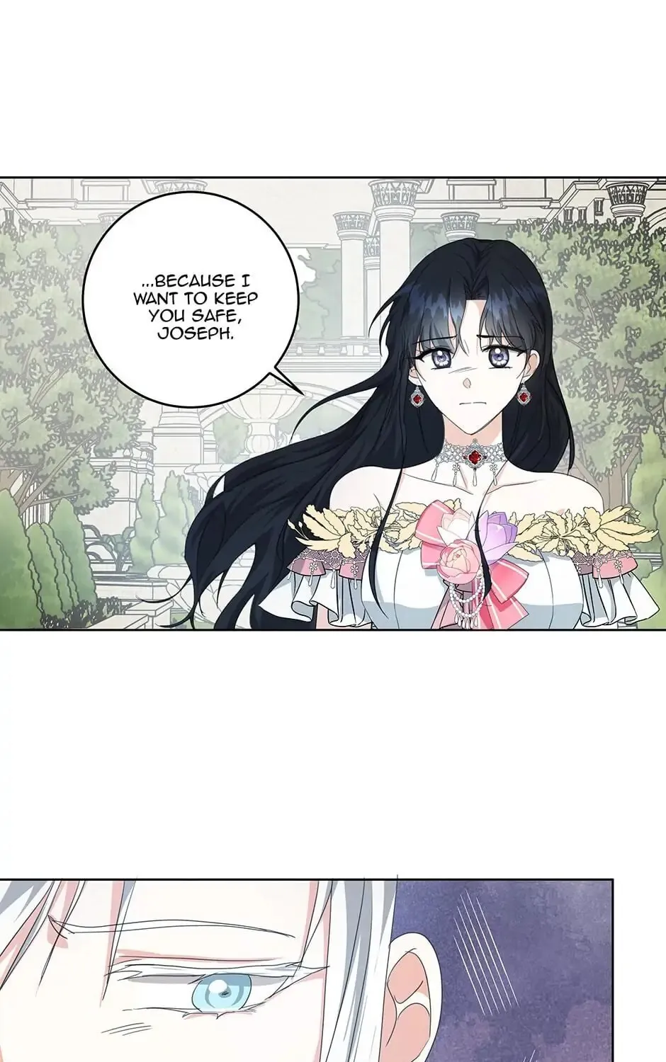 Rewriting My Husband's Tragic Ending Chapter 21 page 55 - 