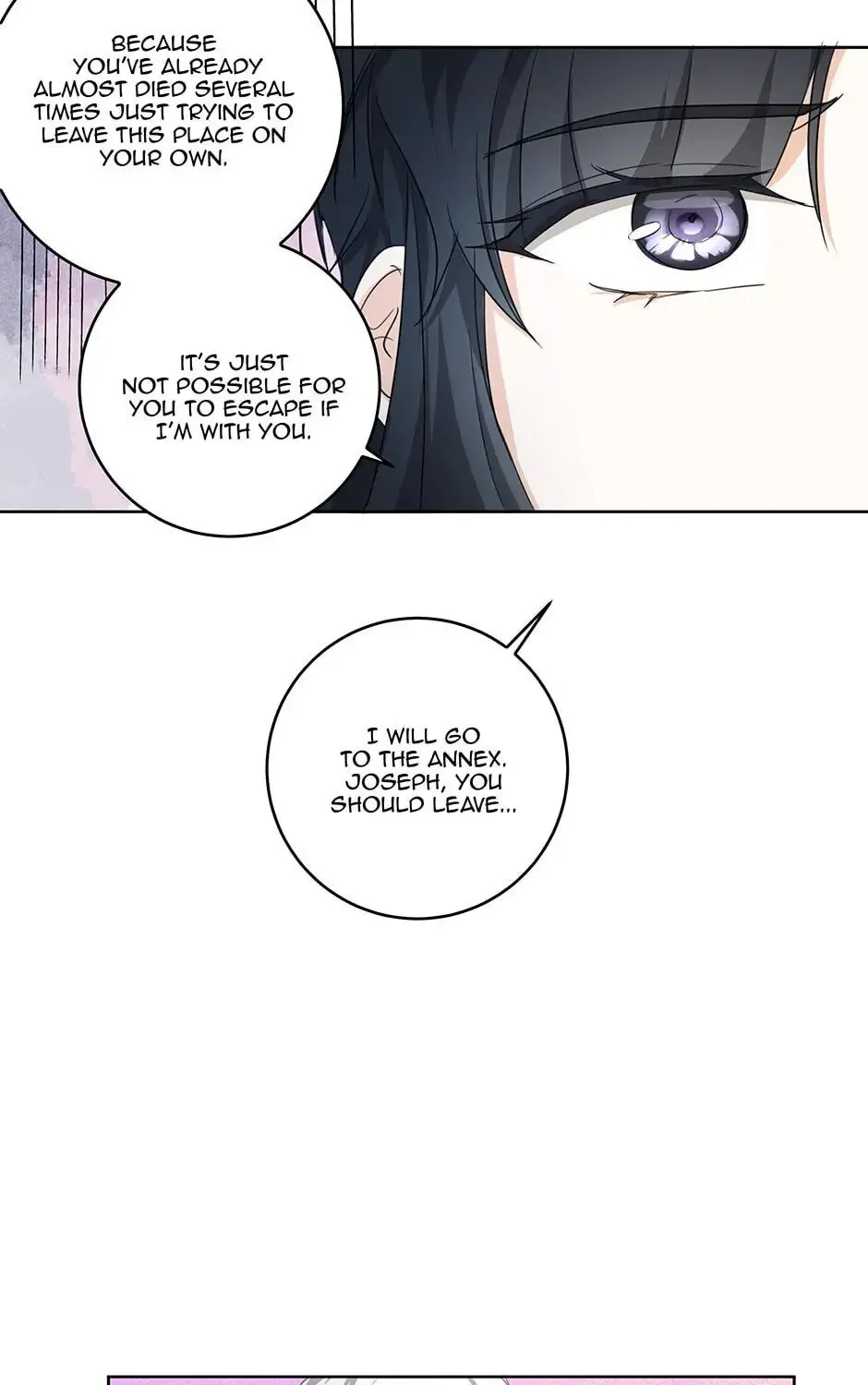 Rewriting My Husband's Tragic Ending Chapter 21 page 57 - 