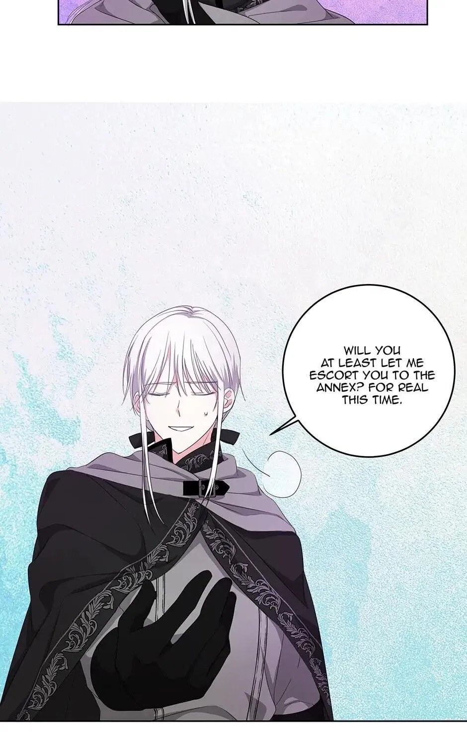 Rewriting My Husband's Tragic Ending Chapter 21 page 59 - 