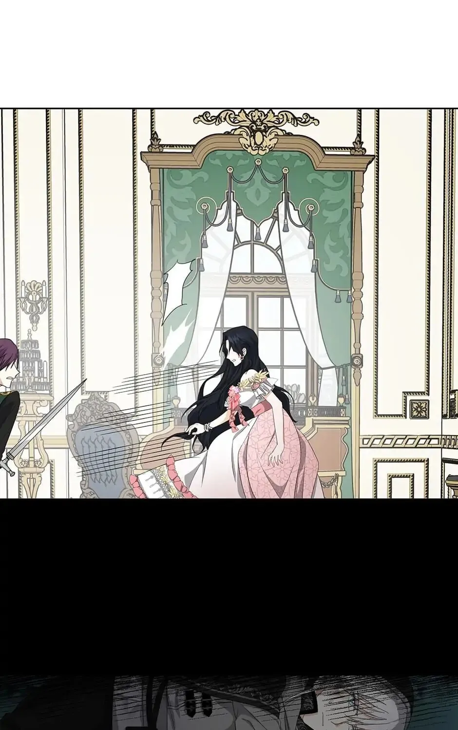 Rewriting My Husband's Tragic Ending Chapter 21 page 7 - 