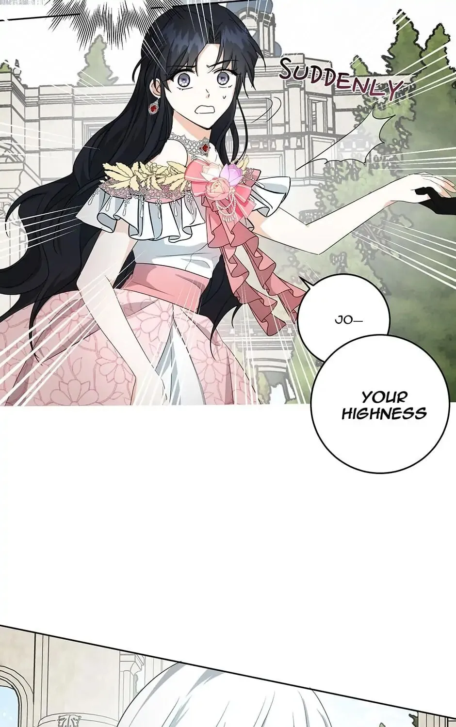 Rewriting My Husband's Tragic Ending Chapter 21 page 63 - 