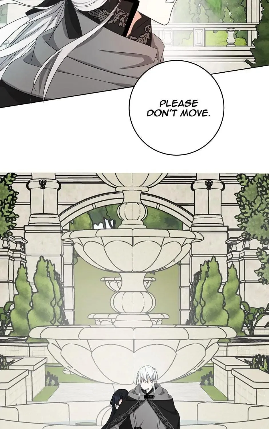 Rewriting My Husband's Tragic Ending Chapter 21 page 65 - 