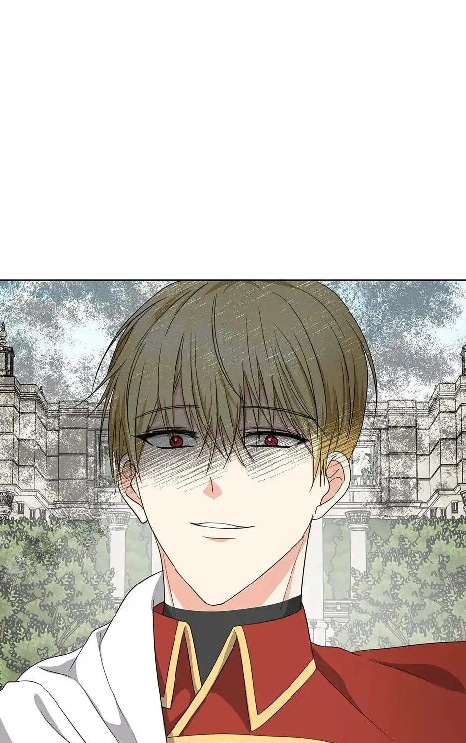 Rewriting My Husband's Tragic Ending Chapter 21 page 69 - 