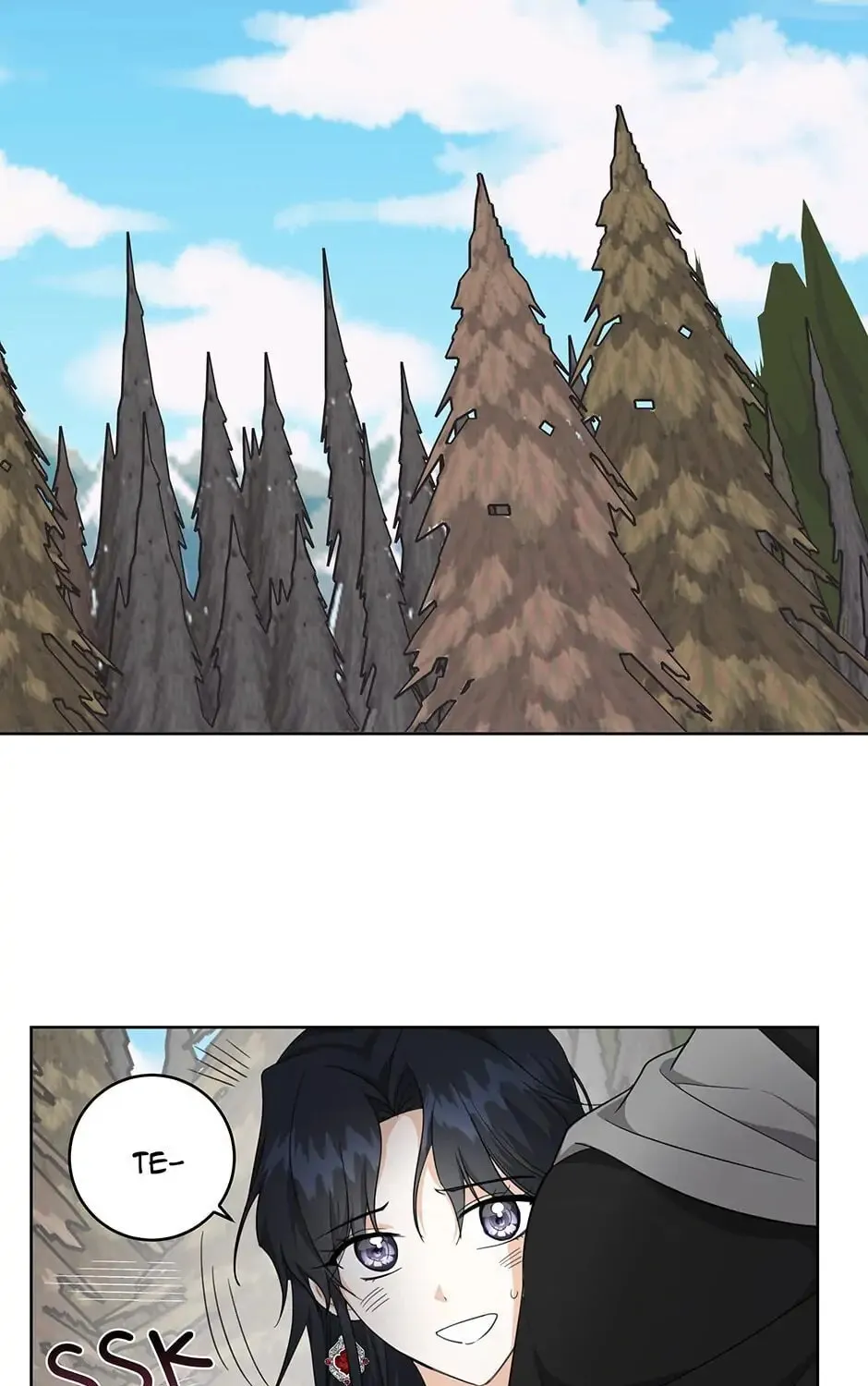 Rewriting My Husband's Tragic Ending Chapter 21 page 73 - 