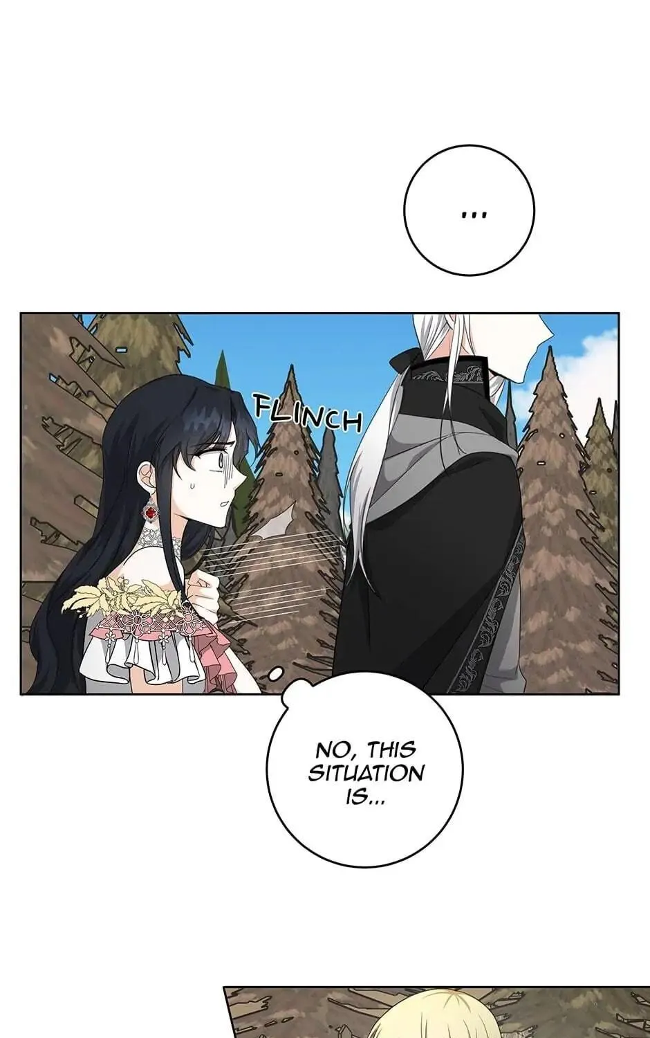 Rewriting My Husband's Tragic Ending Chapter 21 page 77 - 