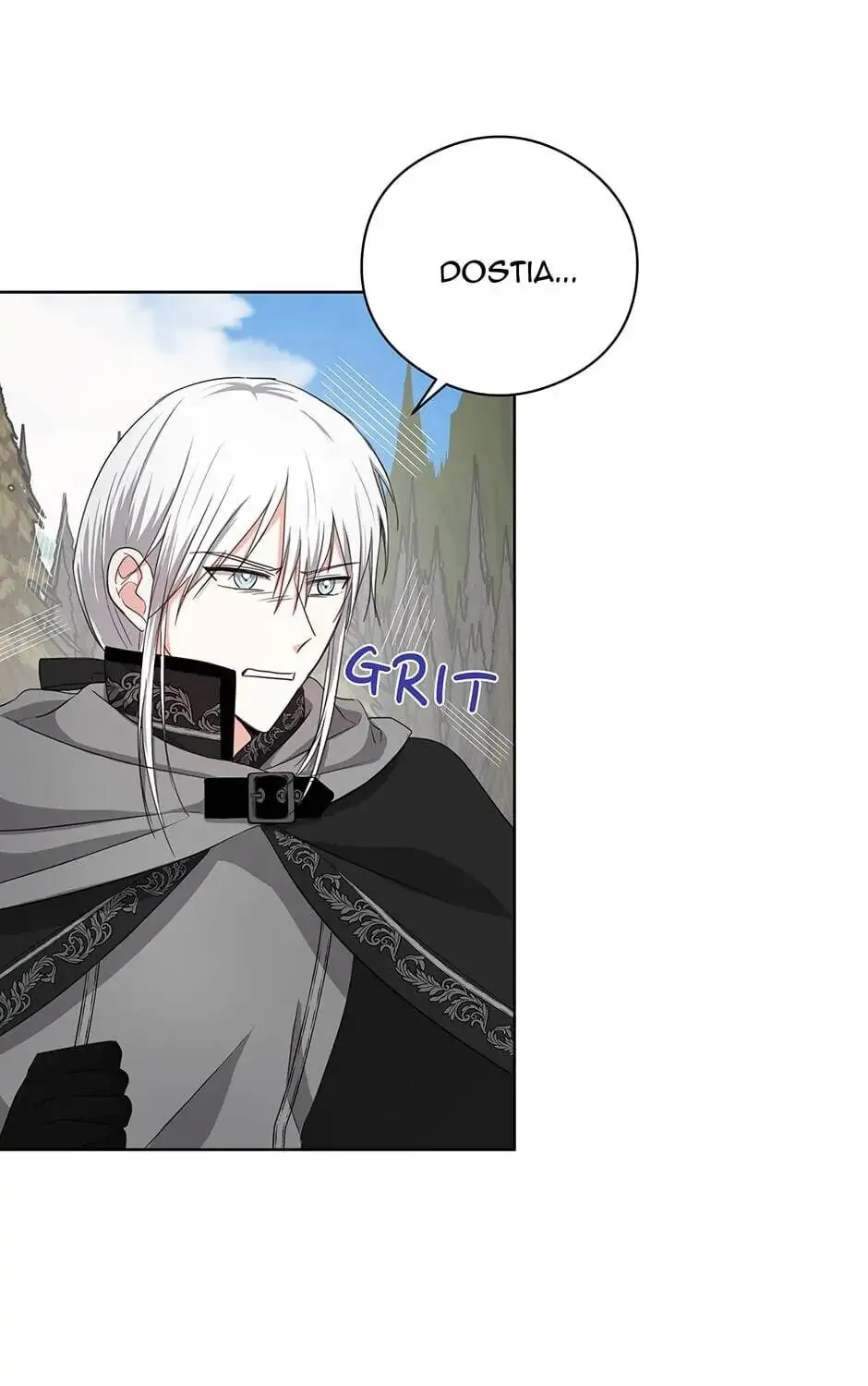 Rewriting My Husband's Tragic Ending Chapter 21 page 81 - 