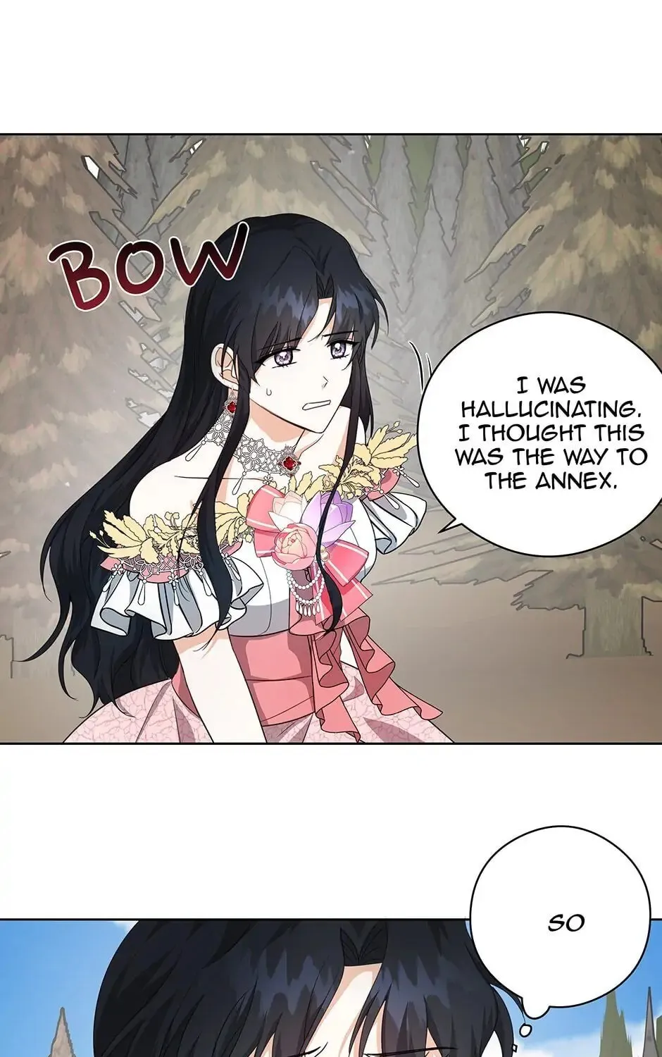 Rewriting My Husband's Tragic Ending Chapter 21 page 85 - 