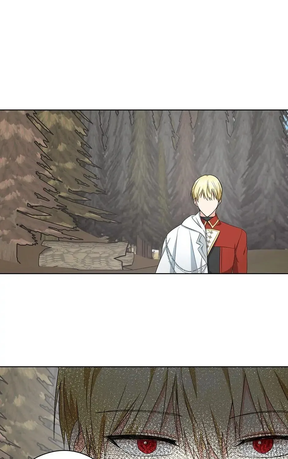 Rewriting My Husband's Tragic Ending Chapter 21 page 91 - 