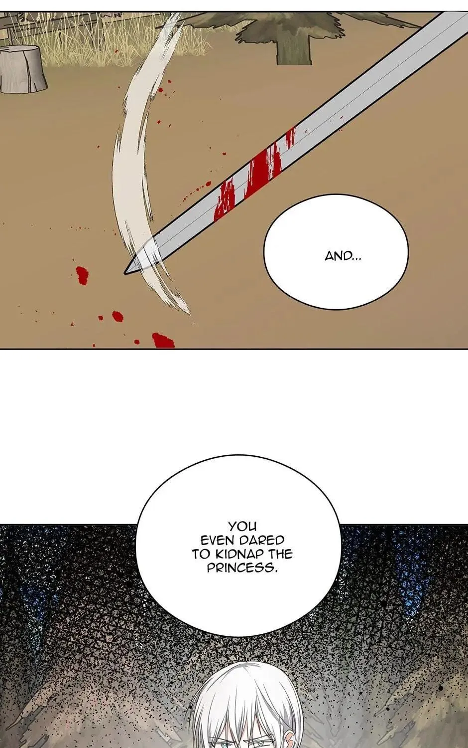 Rewriting My Husband's Tragic Ending Chapter 21 page 95 - 
