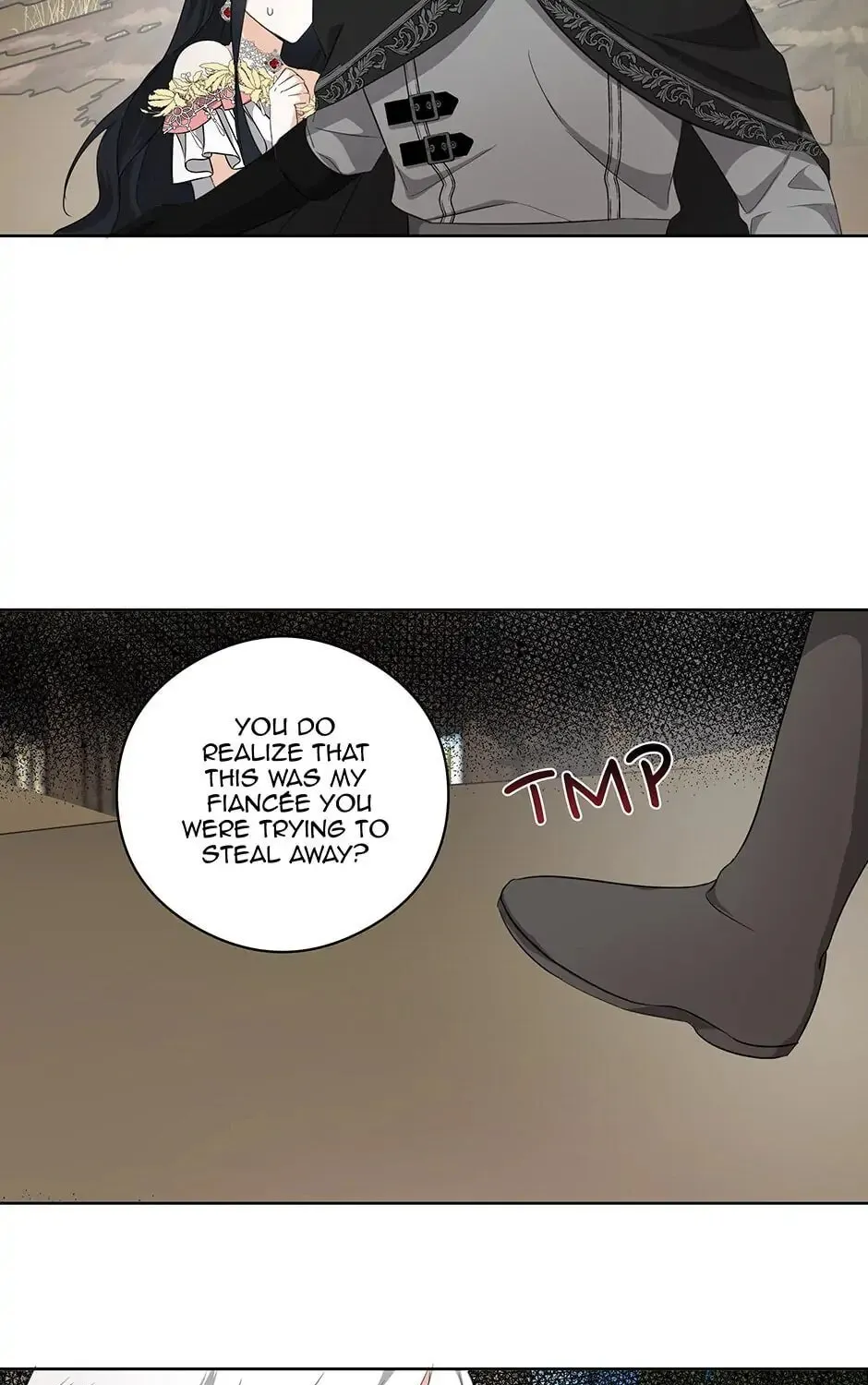 Rewriting My Husband's Tragic Ending Chapter 21 page 97 - 