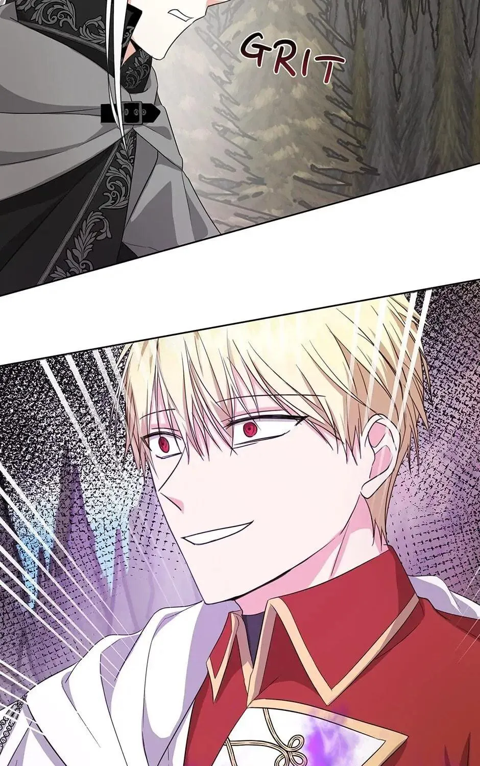 Rewriting My Husband's Tragic Ending Chapter 21 page 99 - 