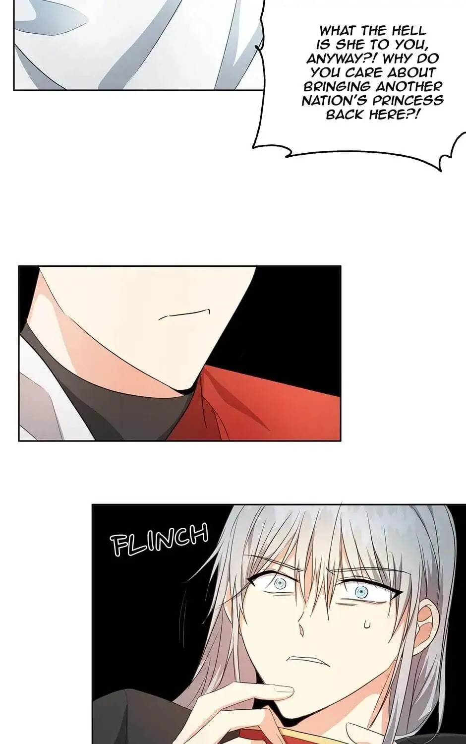 Rewriting My Husband's Tragic Ending Chapter 22 page 101 - 