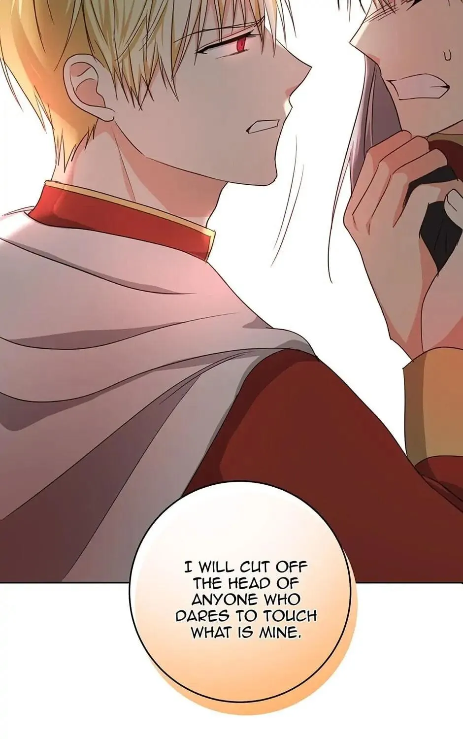 Rewriting My Husband's Tragic Ending Chapter 22 page 107 - 
