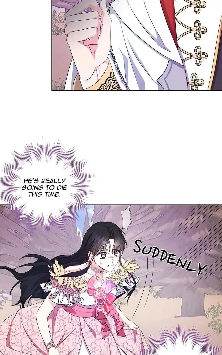 Rewriting My Husband's Tragic Ending Chapter 22 page 13 - 