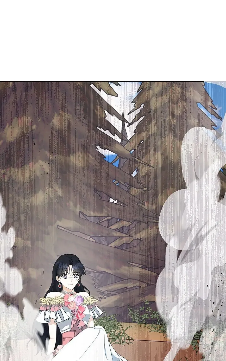 Rewriting My Husband's Tragic Ending Chapter 22 page 3 - 