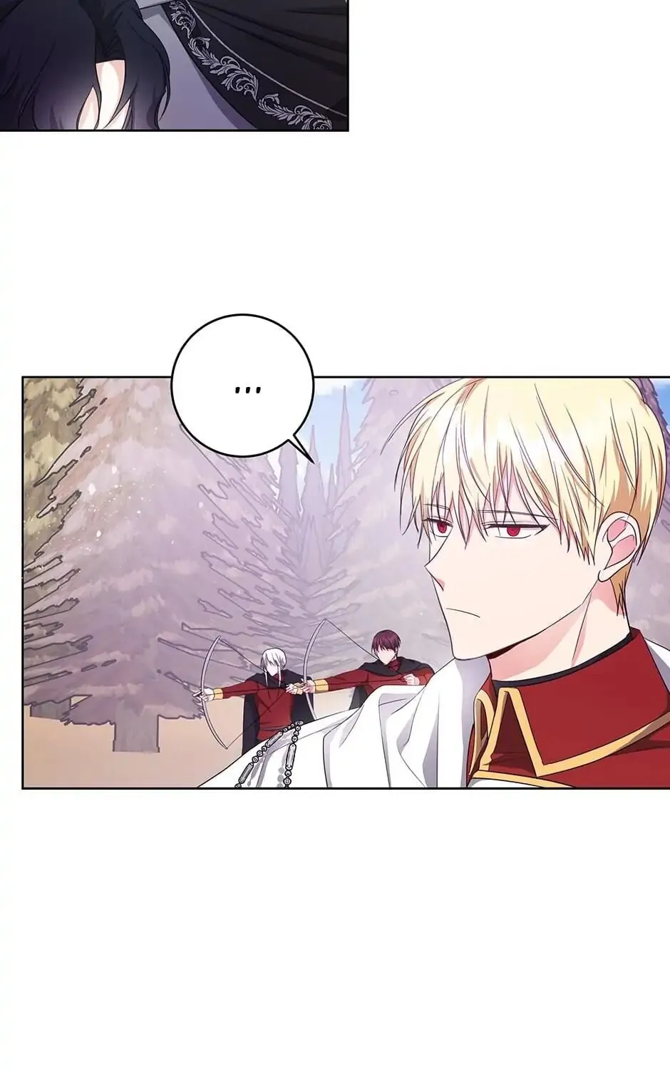 Rewriting My Husband's Tragic Ending Chapter 22 page 27 - 