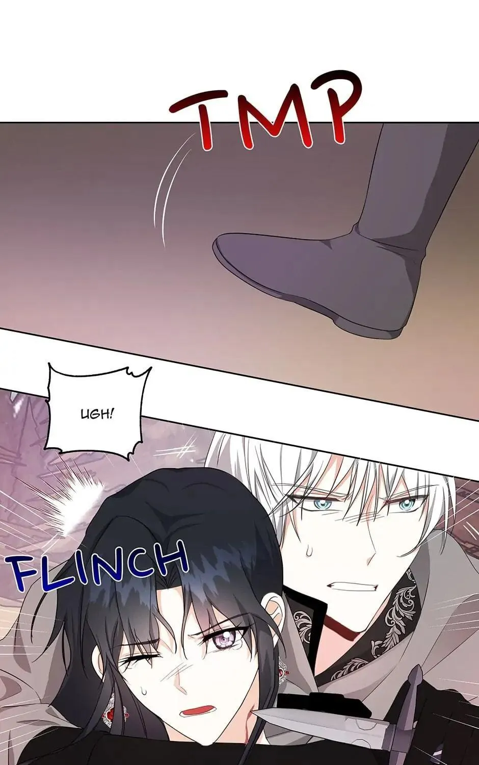 Rewriting My Husband's Tragic Ending Chapter 22 page 29 - 