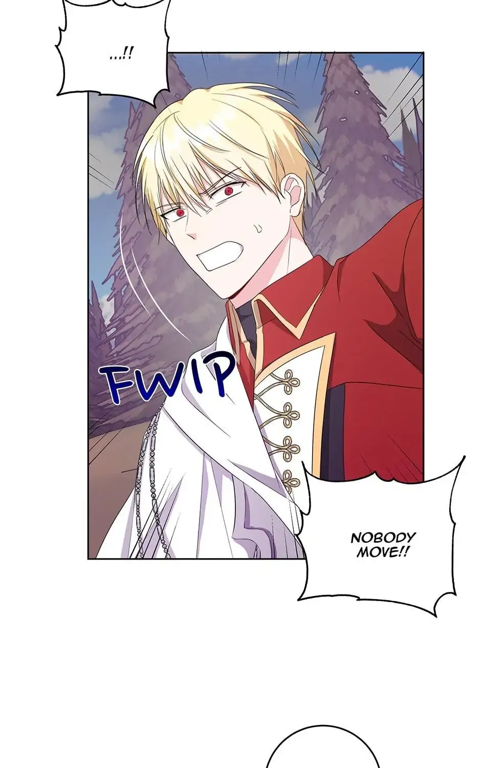 Rewriting My Husband's Tragic Ending Chapter 22 page 31 - 