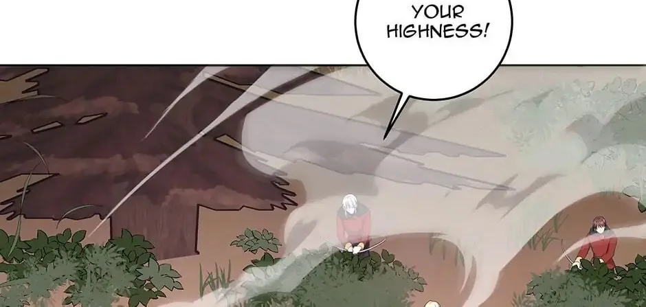 Rewriting My Husband's Tragic Ending Chapter 22 page 32 - 