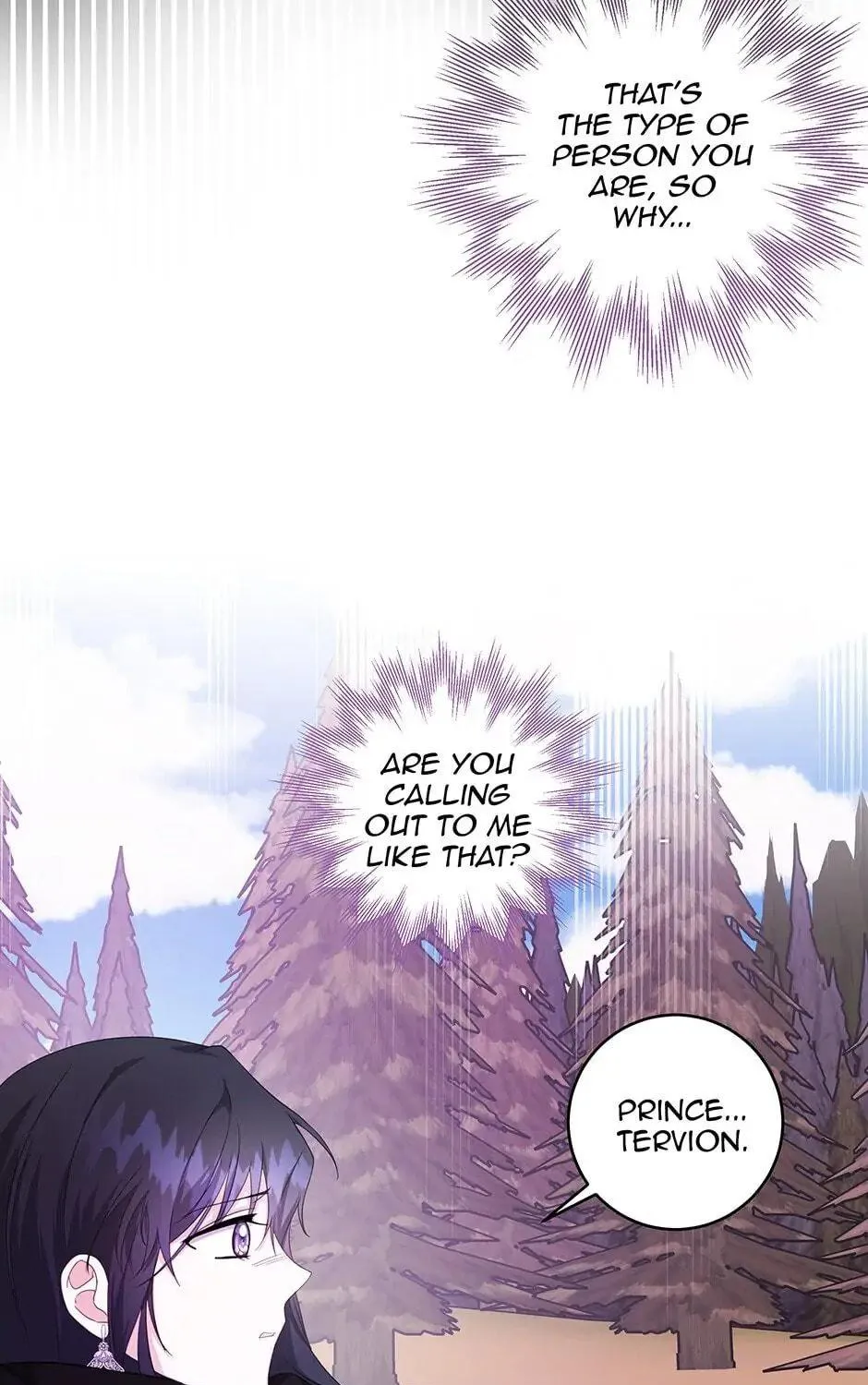 Rewriting My Husband's Tragic Ending Chapter 22 page 41 - 