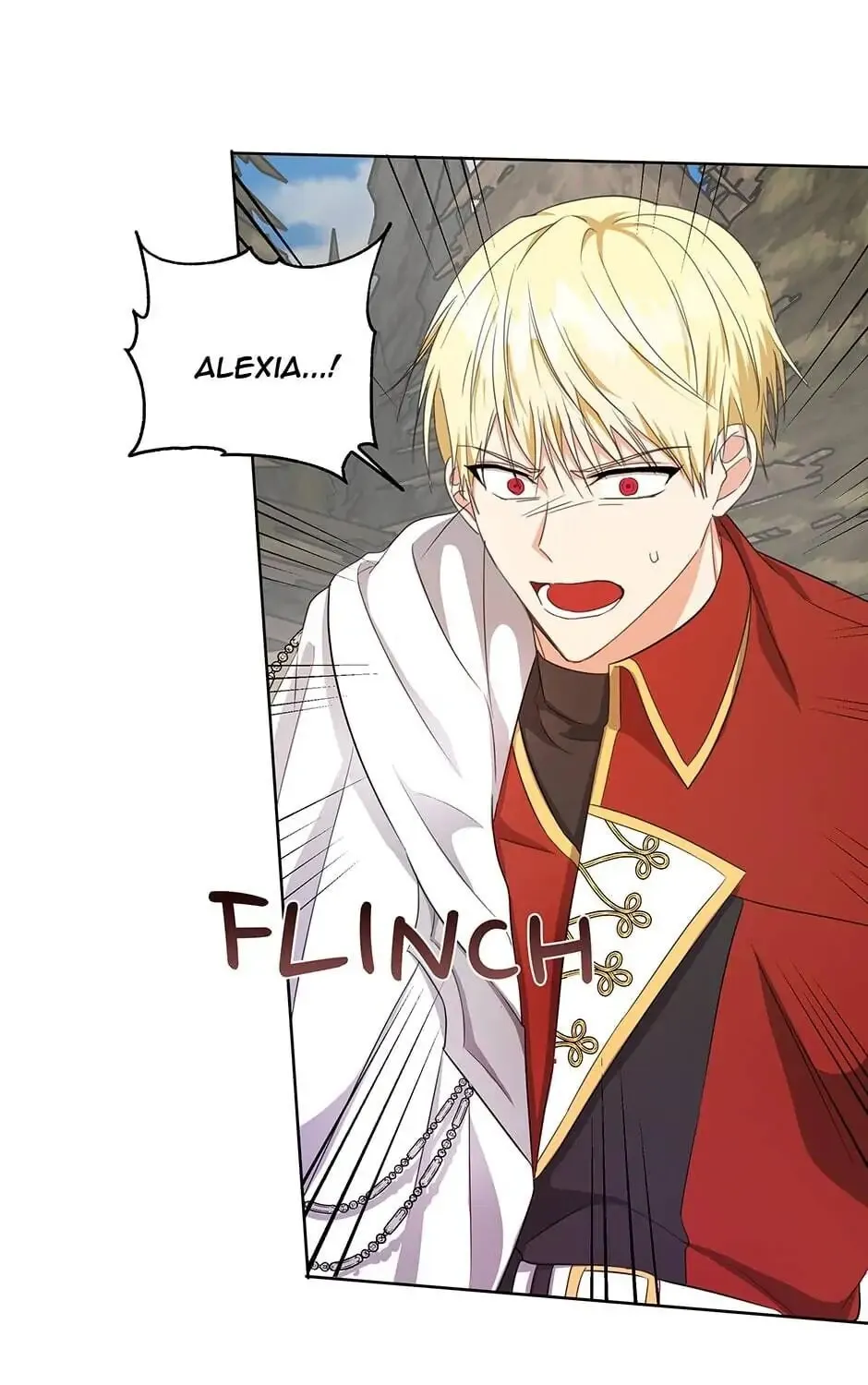 Rewriting My Husband's Tragic Ending Chapter 22 page 43 - 
