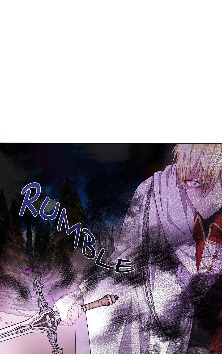 Rewriting My Husband's Tragic Ending Chapter 22 page 45 - 