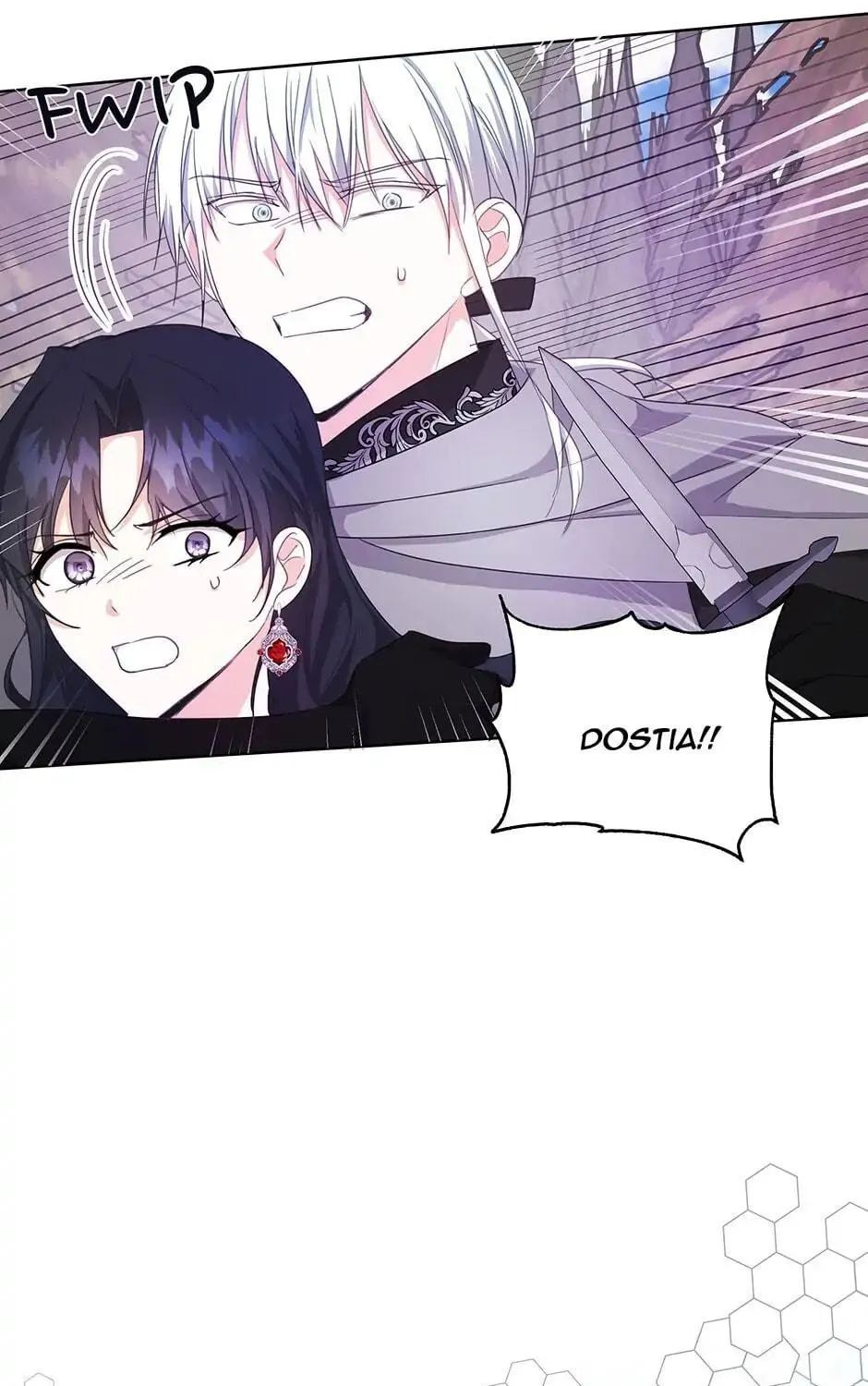 Rewriting My Husband's Tragic Ending Chapter 22 page 47 - 