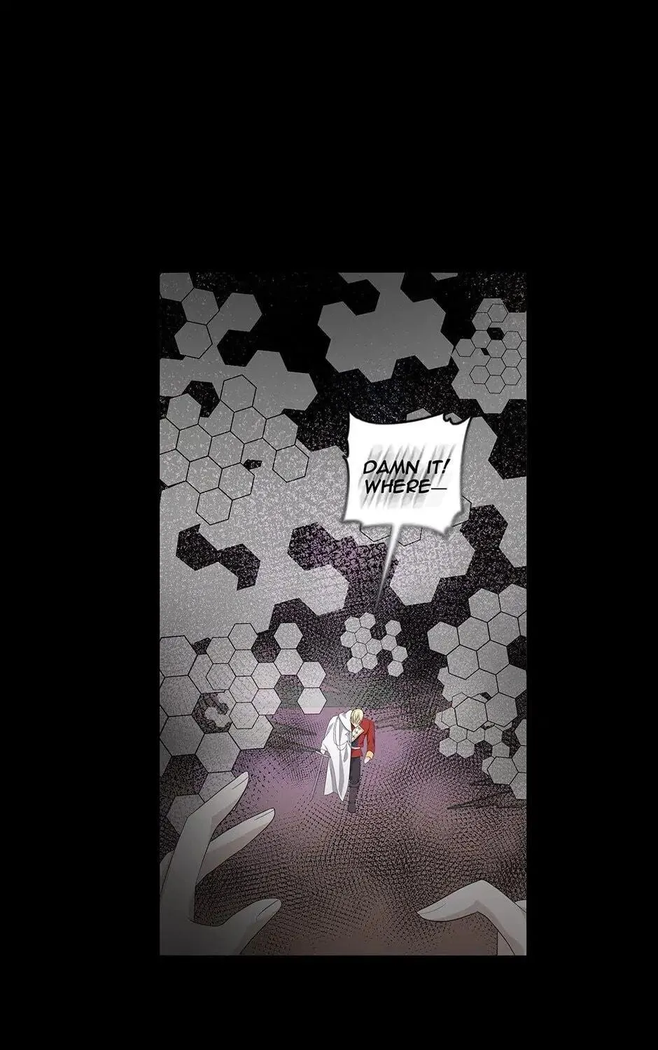 Rewriting My Husband's Tragic Ending Chapter 22 page 53 - 