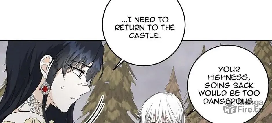 Rewriting My Husband's Tragic Ending Chapter 22 page 66 - 