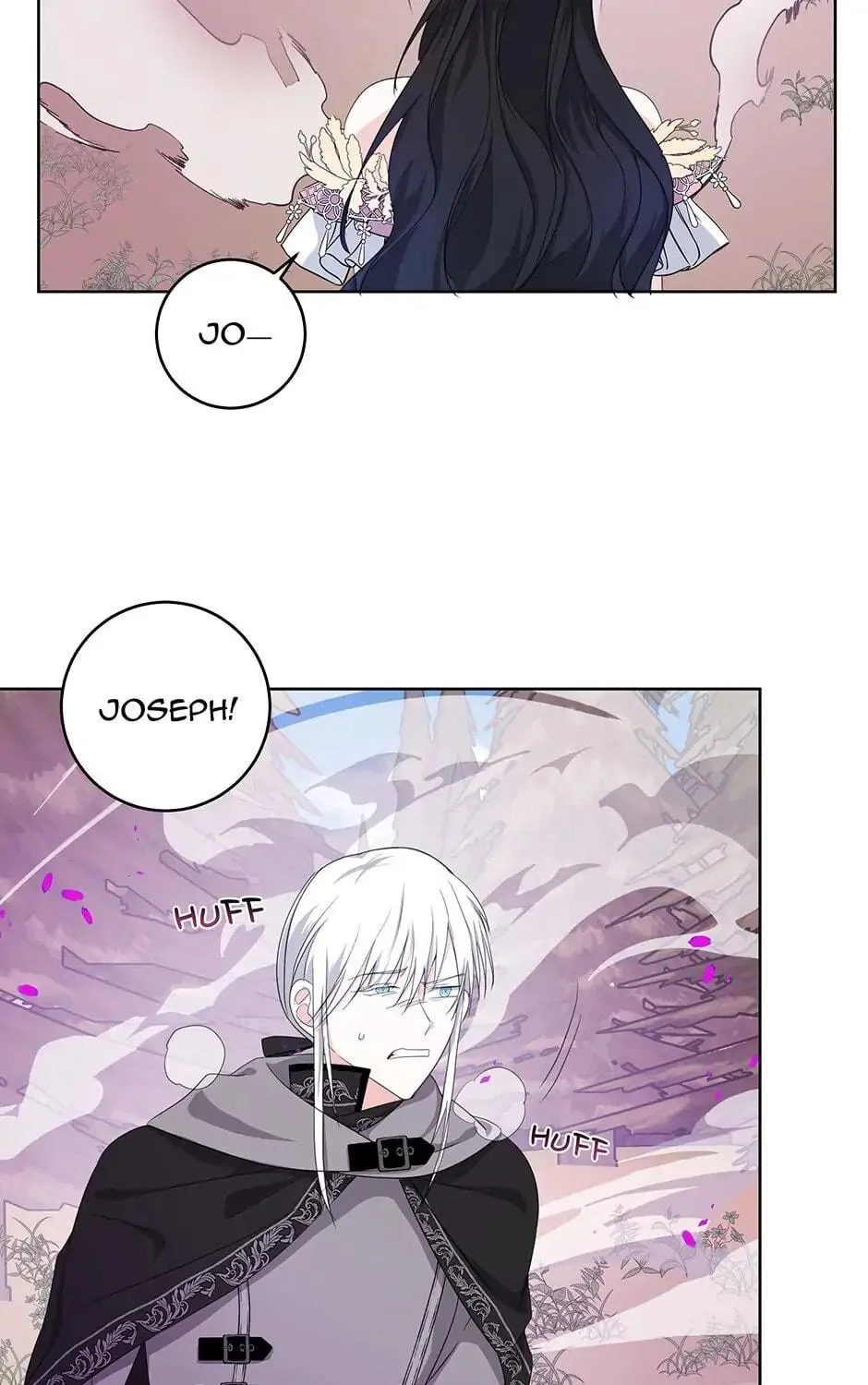 Rewriting My Husband's Tragic Ending Chapter 22 page 9 - 
