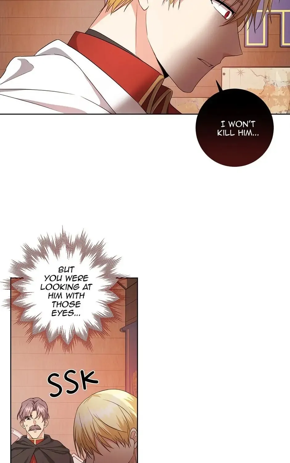 Rewriting My Husband's Tragic Ending Chapter 22 page 87 - 