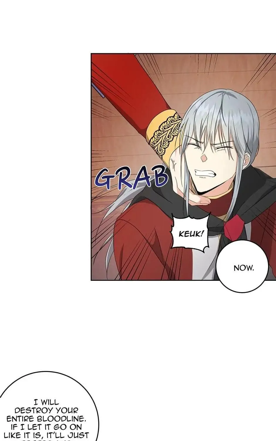 Rewriting My Husband's Tragic Ending Chapter 22 page 89 - 