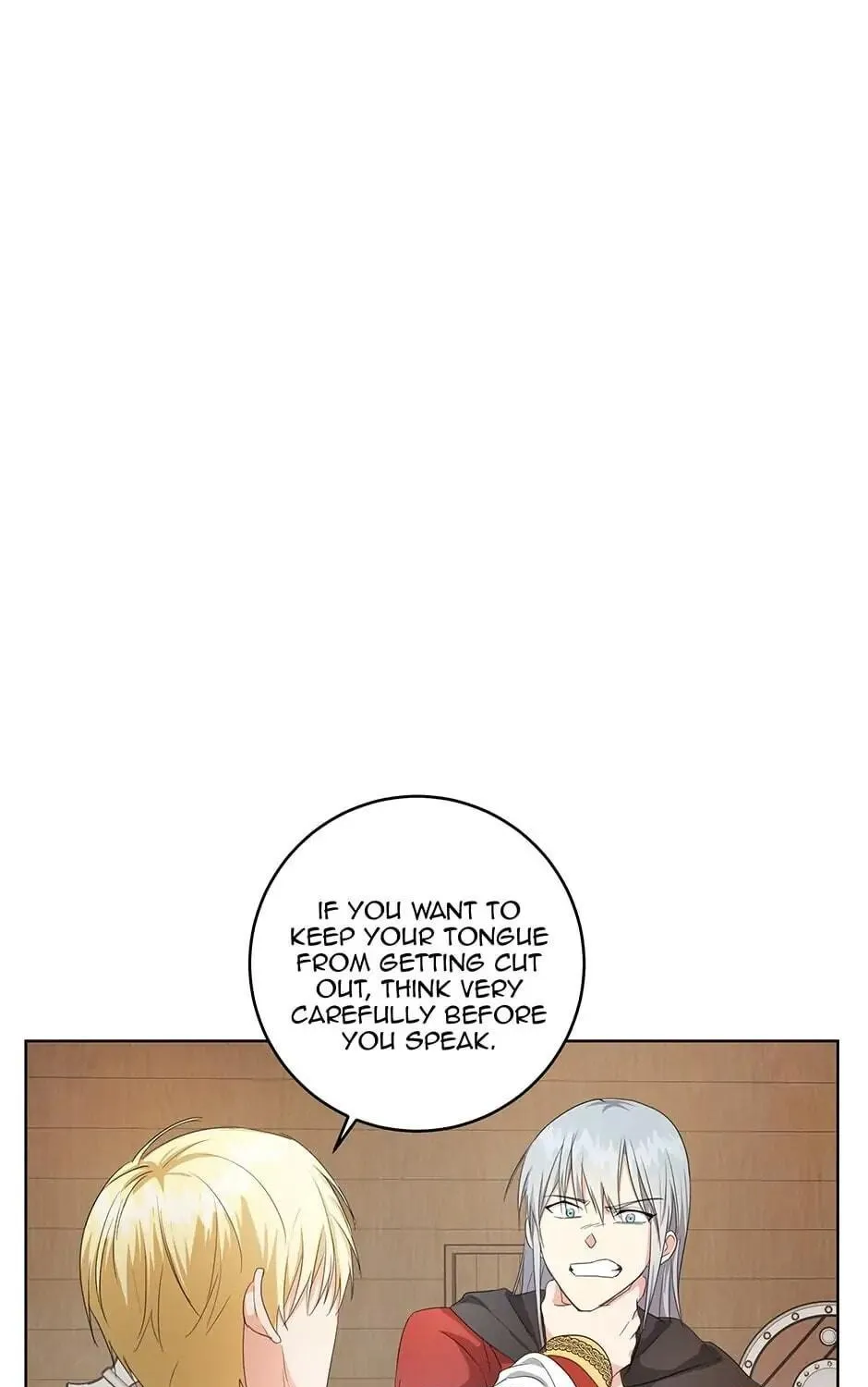 Rewriting My Husband's Tragic Ending Chapter 22 page 99 - 