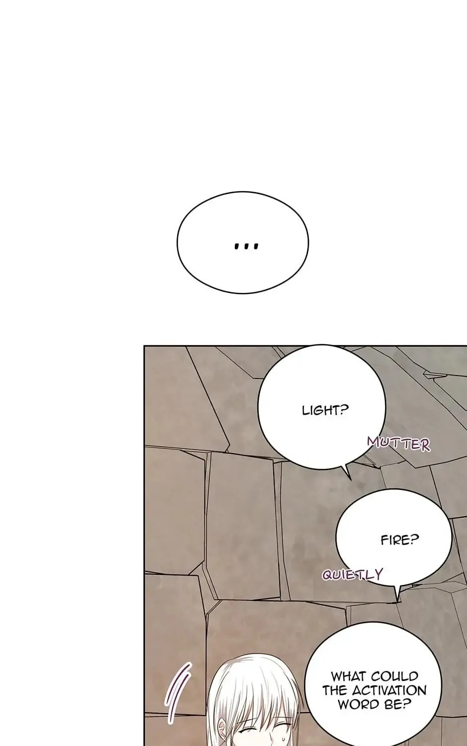 Rewriting My Husband's Tragic Ending Chapter 23 page 105 - 