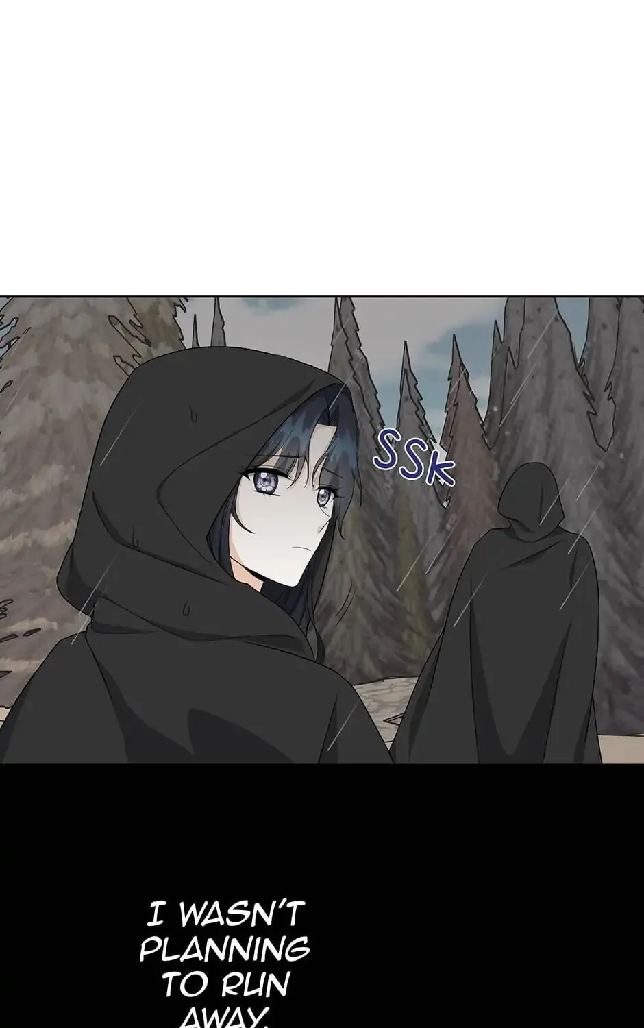 Rewriting My Husband's Tragic Ending Chapter 23 page 111 - 