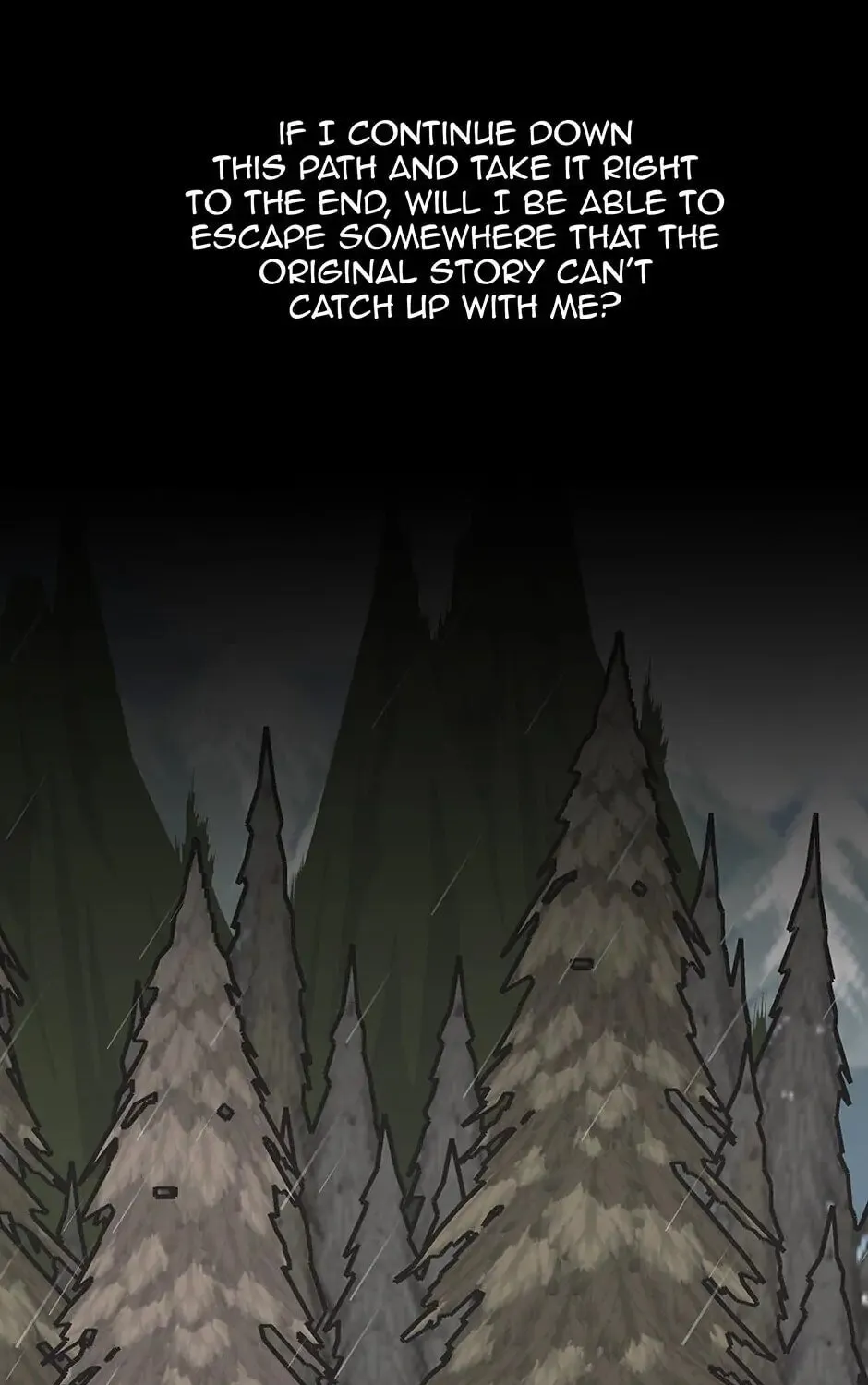 Rewriting My Husband's Tragic Ending Chapter 23 page 115 - 