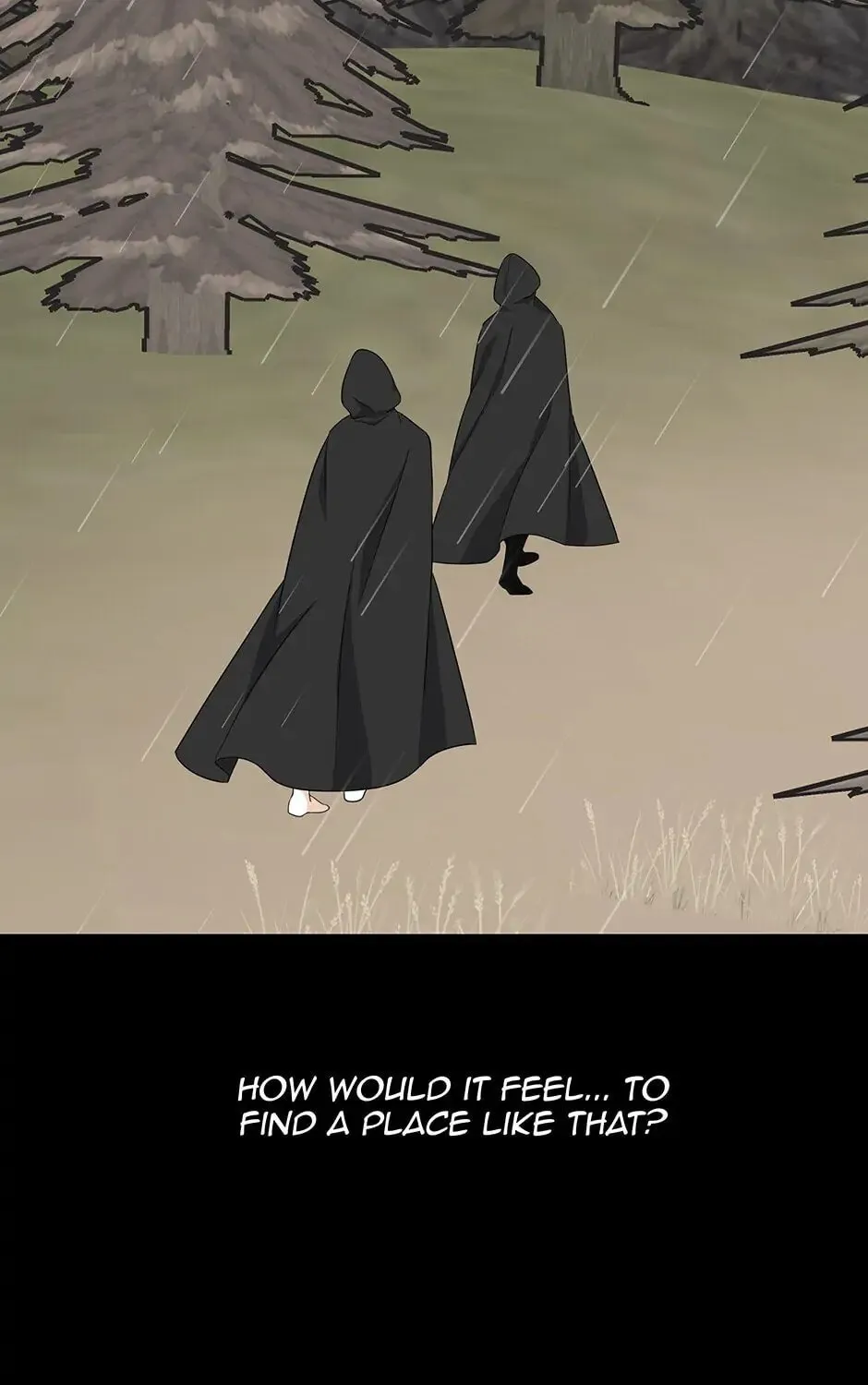 Rewriting My Husband's Tragic Ending Chapter 23 page 117 - 